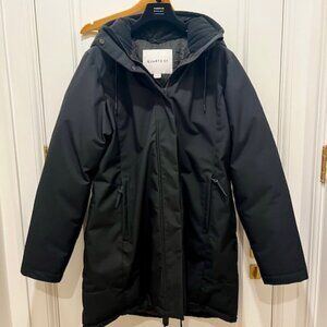 Quartz Genia Parka